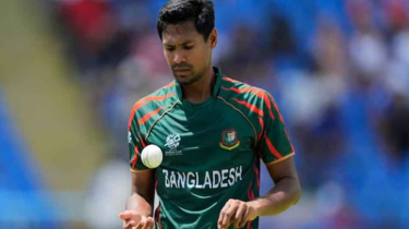 রেকর্ড মুল্যে কলকাতায় মুস্তাফিজ রেকর্ড মুল্যে কলকাতায় মুস্তাফিজ