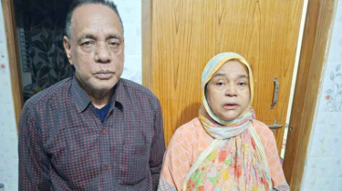 শুটার ফয়সালের মা-বাবা র্যাবের হাতে গ্রেপ্তার শুটার ফয়সালের মা-বাবা র্যাবের হাতে গ্রেপ্তার