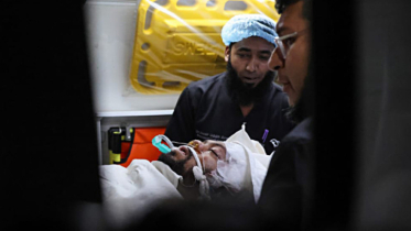 Urgent Surgery Needed for Hadi as Bullet Fragments Remain in Brain, Risk of Condition Worsening