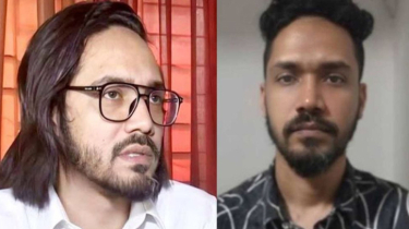 ভয়ংকর’ তথ্য প্রকাশ: ফয়সাল সম্পর্কে মুখ খুললেন তার মা-বাবা ভয়ংকর’ তথ্য প্রকাশ: ফয়সাল সম্পর্কে মুখ খুললেন তার মা-বাবা