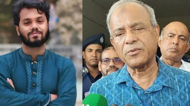 জুমার নামাজের পর হাদির জন্য খাস দিলে দোয়া করবেন: স্বরাষ্ট্র উপদেষ জুমার নামাজের পর হাদির জন্য খাস দিলে দোয়া করবেন: স্বরাষ্ট্র উপদেষ