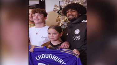 লোলার বড়দিনে স্বপ্ন পূরণ লোলার বড়দিনে স্বপ্ন পূরণ