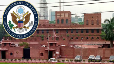 নিরাপত্তা পরিস্থিতি নিয়ে ঢাকার মার্কিন দূতাবাসের সতর্কবার্তা