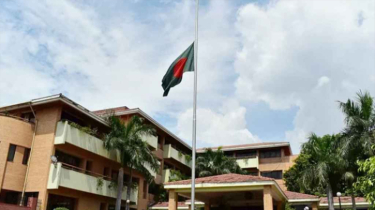 ভারতের অবস্থান: বাংলাদেশের অস্থিতিশীল পরিস্থিতি পর্যবেক্ষণ, হস্তক্ষেপ নয়