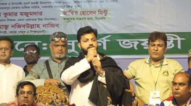 হাদি হত্যায় শুটারদের ফেরানোর দাবি ইশরাক হোসেনের