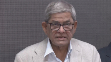 পুরোনো একটি চিহ্নিত মহল দেশকে নৈরাজ্যের পথে ধাবিত করতে চায়: মির্জা ফখরুল