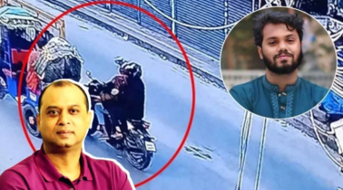 ওসমান হাদি হত্যার পেছনে ‘শাহীন চেয়ারম্যান’-এর নাম