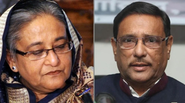 ভারতে পালিয়ে থাকা হাসিনা-কাদেরসহ ১৭ জনের দেশত্যাগে নিষেধাজ্ঞা