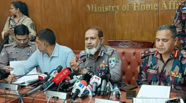 হাদি হত্যার শুটার বিদেশে পালিয়েছে—এমন প্রমাণ মেলেনি: পুলিশ