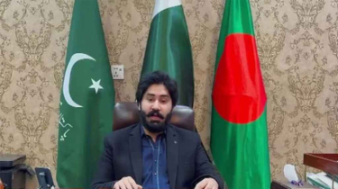 ভারত নজর দিলে পাকিস্তানের ক্ষেপণাস্ত্র জবাব দেবে