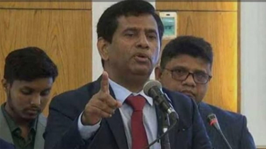 গুমের বিচারের দৃষ্টি অন্যদিকে সরানোর চেষ্টা হচ্ছে : চিফ প্রসিকিউটর গুমের বিচারের দৃষ্টি অন্যদিকে সরানোর চেষ্টা হচ্ছে : চিফ প্রসিকিউটর