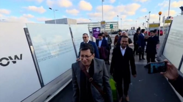 তারেক রহমানের সফর সঙ্গী হচ্ছেন যারা