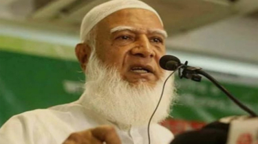 হাদির খুনিদের গ্রেপ্তার করতে না পারার খেসারত দিতে হলো সিয়ামকে : জামায়াত আমির