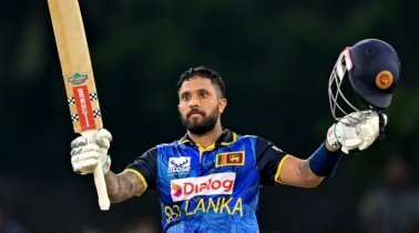 বিপিএল স্কোয়াড থেকে বাদ পড়লেন কুশল মেন্ডিস