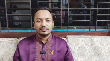 যশোর-৬: শেষ মুহূর্তে ধানের শীষের টিকিট হারালেন শ্রাবণ