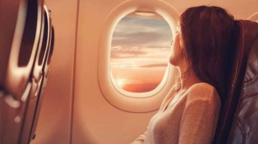 প্লেনের জানালা কেন গোলাকৃতি হয়? ইতিহাস ও বিজ্ঞান