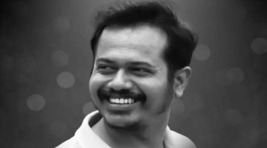 না ফেরার দেশে মারাঠি অভিনেতা রঞ্জিত