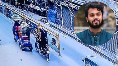 হাদি হত্যা: আদালতে প্রত্যক্ষদর্শী রিকশাচালকের লোমহর্ষক বর্ণনা