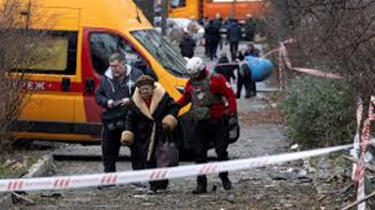 Russia Claims to Have Seized Over 5,100 sq km of Ukrainian Territory in 2025