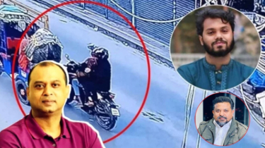 দুবাইয়ে পলাতক শাহীন চেয়ারম্যান, গ্রেপ্তারে উদ্যোগ চান জুলকারনাইন সায়ের