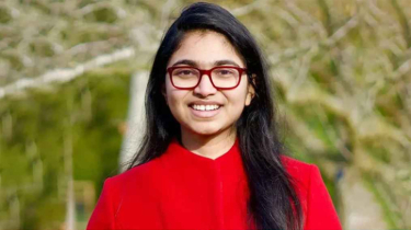 স্বতন্ত্র নির্বাচন করার ঘোষণা তাসনিম জারার