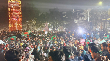 আজকের কর্মসূচি স্থগিতের ঘোষণা দিল ইনকিলাব মঞ্চ