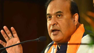 ‘হিন্দুরা তিন সন্তান নিন, মুসলিমদের সংখ্যা বাড়ছে’: আসামের মুখ্যমন