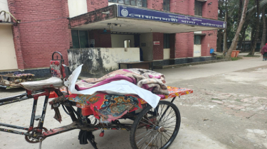 বোয়ালমারীতে দশম শ্রেণির ছাত্রীর আত্মহত্যা