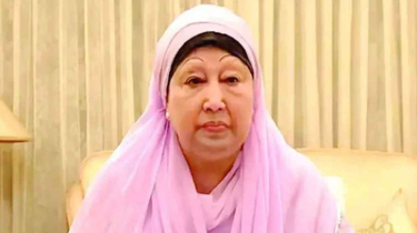 সব ঠিক থাকলে রোববারই লন্ডনে নেওয়া হবে খালেদা জিয়াকে