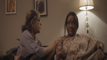 সমাজের সেকেলে মানসিকতায় আঘাত—প্রকাশের অপেক্ষায় টেলিছবি ‘জলটুঙি’