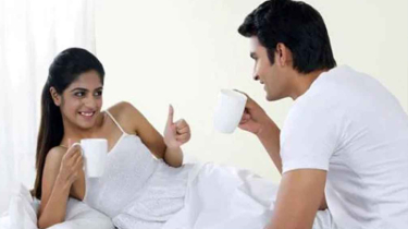 যেসব খাবারে বৃদ্ধি পায় পুরুষের হরমোন