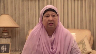 রোববারও বেগম খালেদা জিয়াকে বিদেশে নেওয়া সম্ভাবনা কম: এনামুল হক রোববারও বেগম খালেদা জিয়াকে বিদেশে নেওয়া সম্ভাবনা কম: এনামুল হক