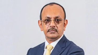 মেঘনা ব্যাংকের ব্যবস্থাপনা পরিচালক হিসেবে সৈয়দ মিজানুর রহমান নিযুক্ত মেঘনা ব্যাংকের ব্যবস্থাপনা পরিচালক হিসেবে সৈয়দ মিজানুর রহমান নিযুক্ত