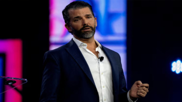 US May Withdraw Support for Ukraine, Warns Donald Trump Jr. US May Withdraw Support for Ukraine, Warns Donald Trump Jr.