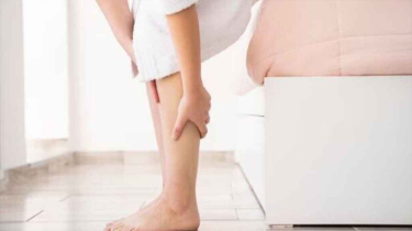 যে কারণে হাতে পায়ে ‘ঝি ঝি ধরে’