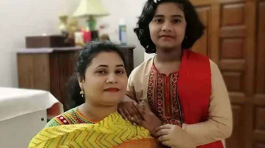 লায়লা-নাফিসা হত্যার সুরতহাল প্রকাশ লায়লা-নাফিসা হত্যার সুরতহাল প্রকাশ