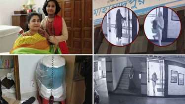 মোহাম্মদপুরে মা-মেয়ে হত্যা, গৃহকর্মী আসামি মোহাম্মদপুরে মা-মেয়ে হত্যা, গৃহকর্মী আসামি