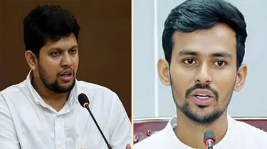 Who Might Replace Mahfuj and Asif, Changes in the Interim Government’s Advisory Council Who Might Replace Mahfuj and Asif, Changes in the Interim Government’s Advisory Council