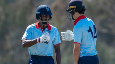 অস্ট্রেলিয়ার হয়ে বিশ্বকাপ খেলবেন শ্রীলঙ্কা-ভারত ও চীনের ক্রিকেটার অস্ট্রেলিয়ার হয়ে বিশ্বকাপ খেলবেন শ্রীলঙ্কা-ভারত ও চীনের ক্রিকেটার