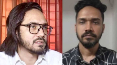 ভারতে পালিয়ে গেছেন হাদির ওপর হামলাকারী: সায়েরের চাঞ্চল্যকর তথ্য