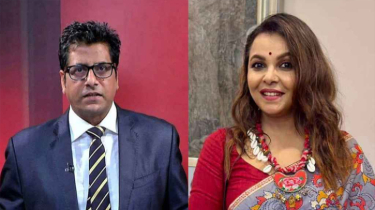 সন্ত্রাসবিরোধী আইনে আনিস আলমগীর-শাওনসহ ৪ জনের বিরুদ্ধে অভিযোগ দায়ের সন্ত্রাসবিরোধী আইনে আনিস আলমগীর-শাওনসহ ৪ জনের বিরুদ্ধে অভিযোগ দায়ের