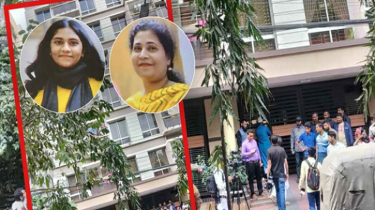 মা–মেয়ে হত্যা: গৃহকর্মী কি প্রশিক্ষিত কিলার?