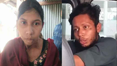 মা–মেয়েকে কেন হত্যা করা হলো—বলেন আয়েশার স্বামী মা–মেয়েকে কেন হত্যা করা হলো—বলেন আয়েশার স্বামী