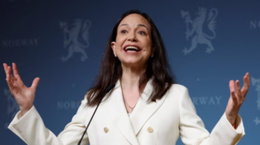 Laureate Backs U.S. Seizure of Venezuelan Tanker