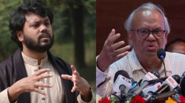 হাদির ওপর হামলার ঘটনায় সরকারকে প্রশ্ন তুললেন রিজভী হাদির ওপর হামলার ঘটনায় সরকারকে প্রশ্ন তুললেন রিজভী