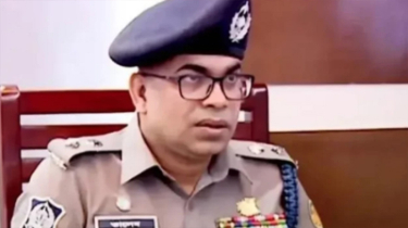 হাদি হত্যাচেষ্টা মামলায় আরও ২ জন আটক হাদি হত্যাচেষ্টা মামলায় আরও ২ জন আটক