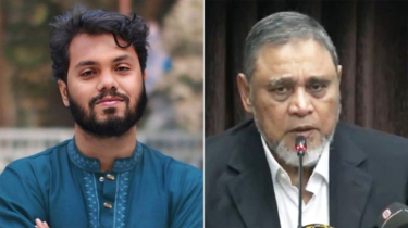 হাদির ওপর হামলার বিষয়ে সিইসির বক্তব্যের ব্যাখ্যা নির্বাচন কমিশনের হাদির ওপর হামলার বিষয়ে সিইসির বক্তব্যের ব্যাখ্যা নির্বাচন কমিশনের