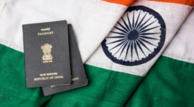 এবার ৩৬ বাংলাদেশিকে নাগরিকত্ব দিল ভারত এবার ৩৬ বাংলাদেশিকে নাগরিকত্ব দিল ভারত