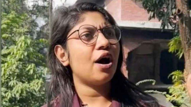 রুমির রহস্যজনক মৃত্যু নিয়ে এনসিপির বিবৃতি রুমির রহস্যজনক মৃত্যু নিয়ে এনসিপির বিবৃতি