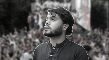 শহীদ হাদির জানাজার সময় নতুনভাবে নির্ধারিত